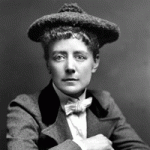 Dame Ethel Mary Smyth