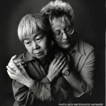 Joy Kogawa & Ramona Luengen