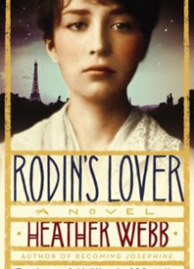 Rodin's Lover