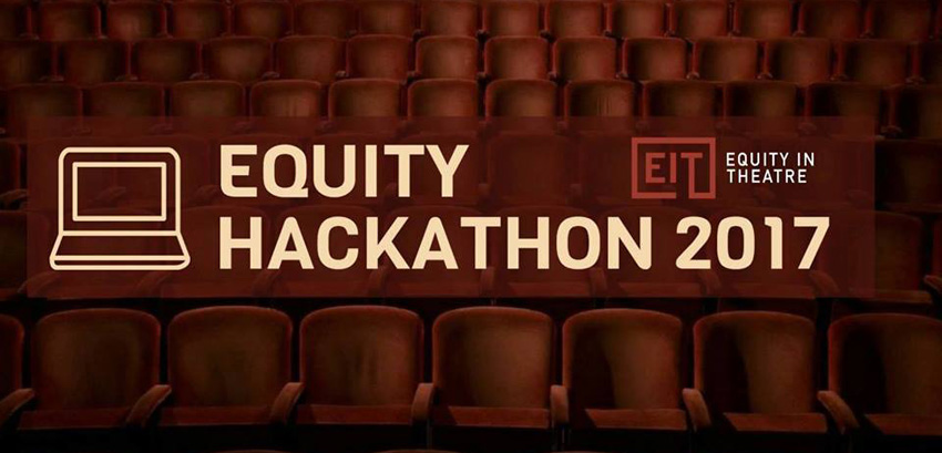 Equity Hackathon