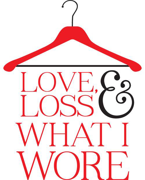 Love, Loss & What I Wore