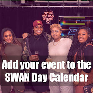 Add Your Event to SWAN Day Calendar