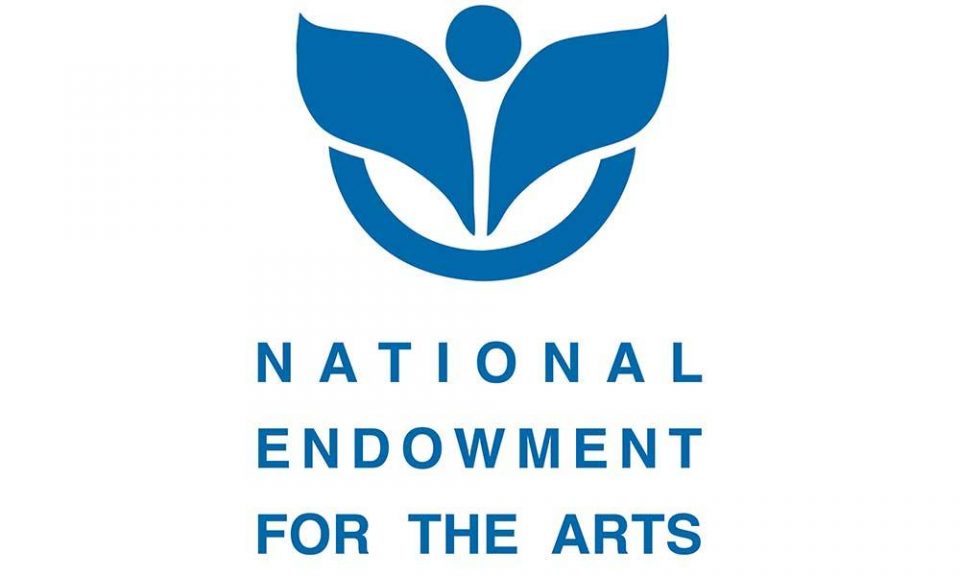 National Endowment For The Arts Womenarts 5186